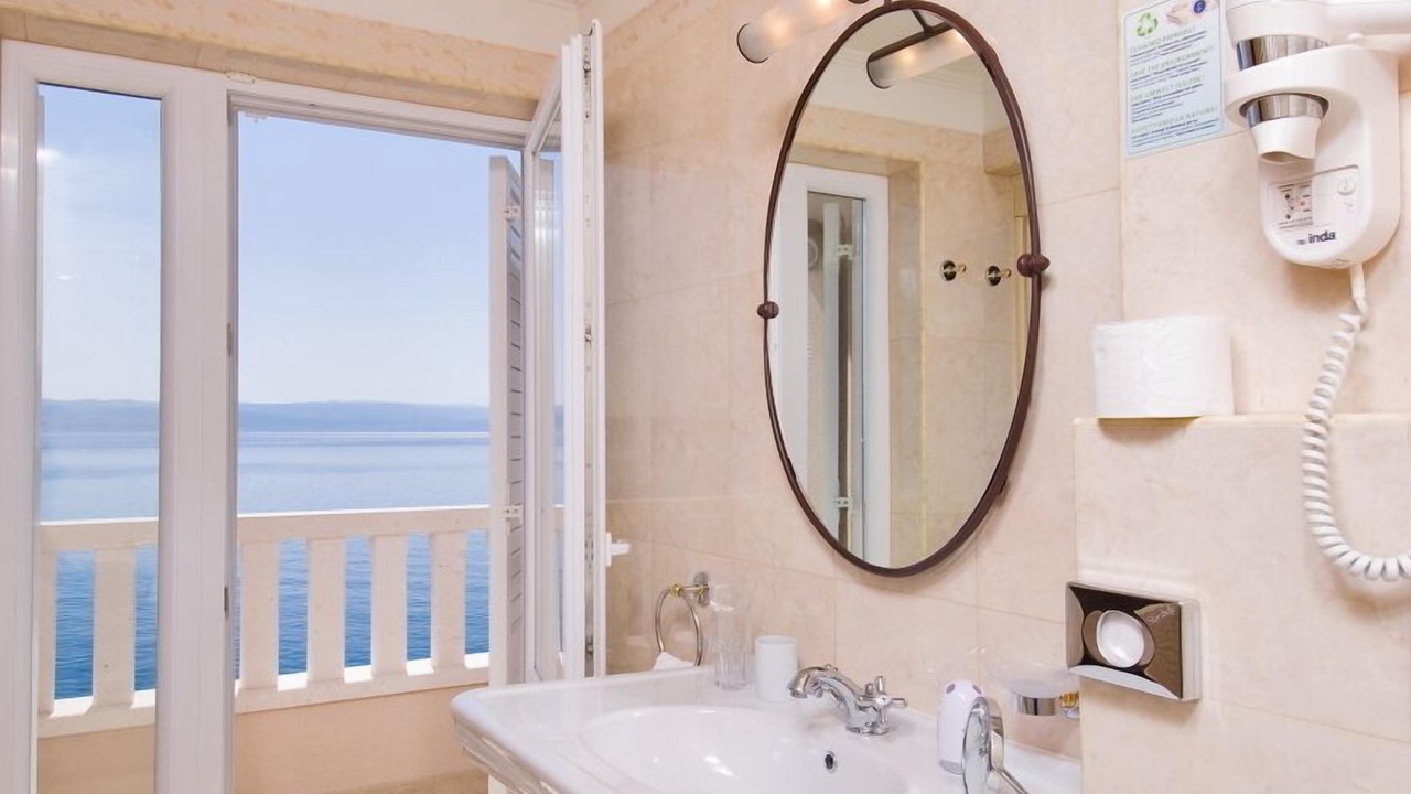 Photo of Bathroom in Brela
