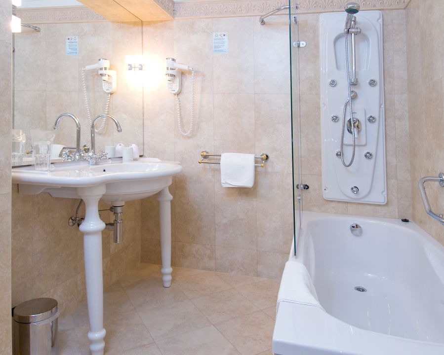 Photo of Bathroom in Brela