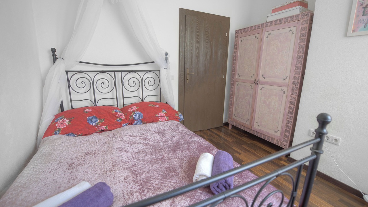 Photo of Bedroom in Murter