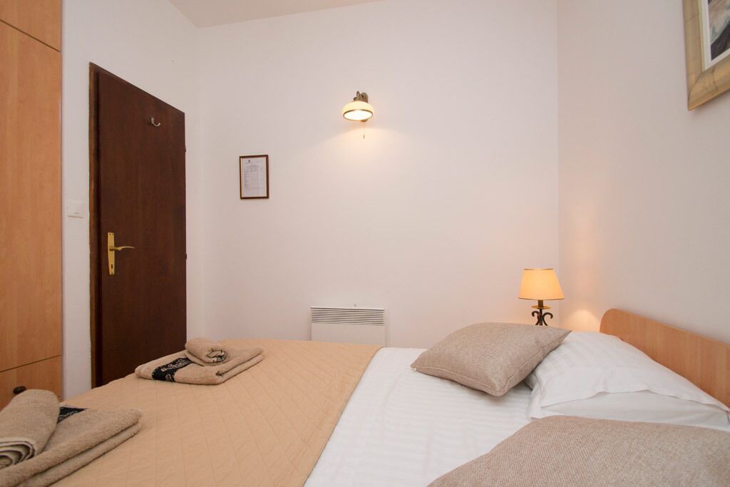 Photo of Bedroom in Cove Tri Zala (Zrnovo)