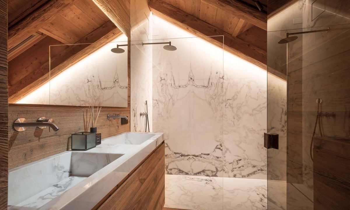 Photo of Bathroom in Kopaonik
