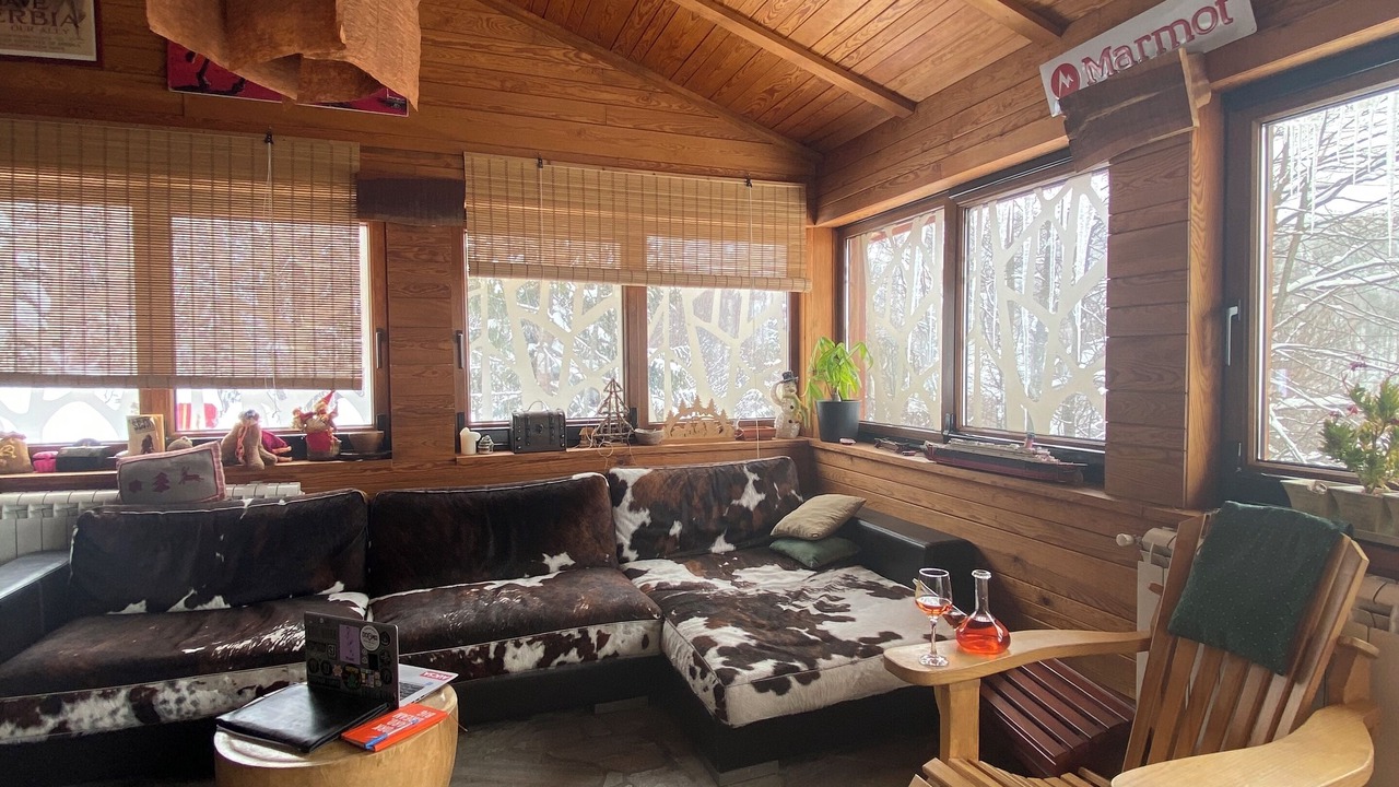 Photo of Livingroom in Kopaonik