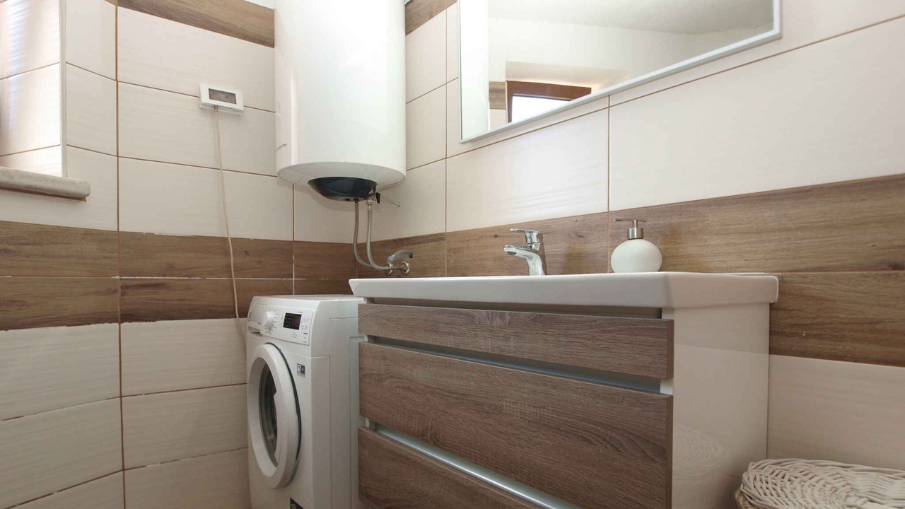 Photo of Bathroom in Katun Lindarski