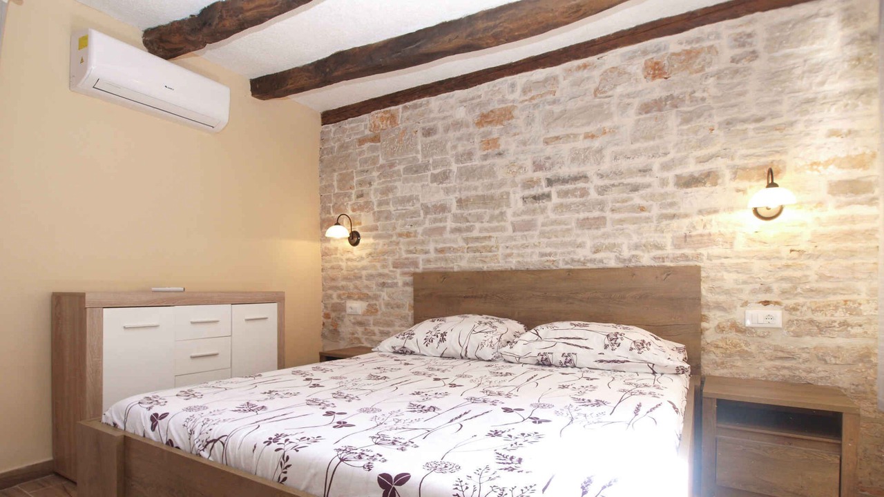Photo of Bedroom in Katun Lindarski