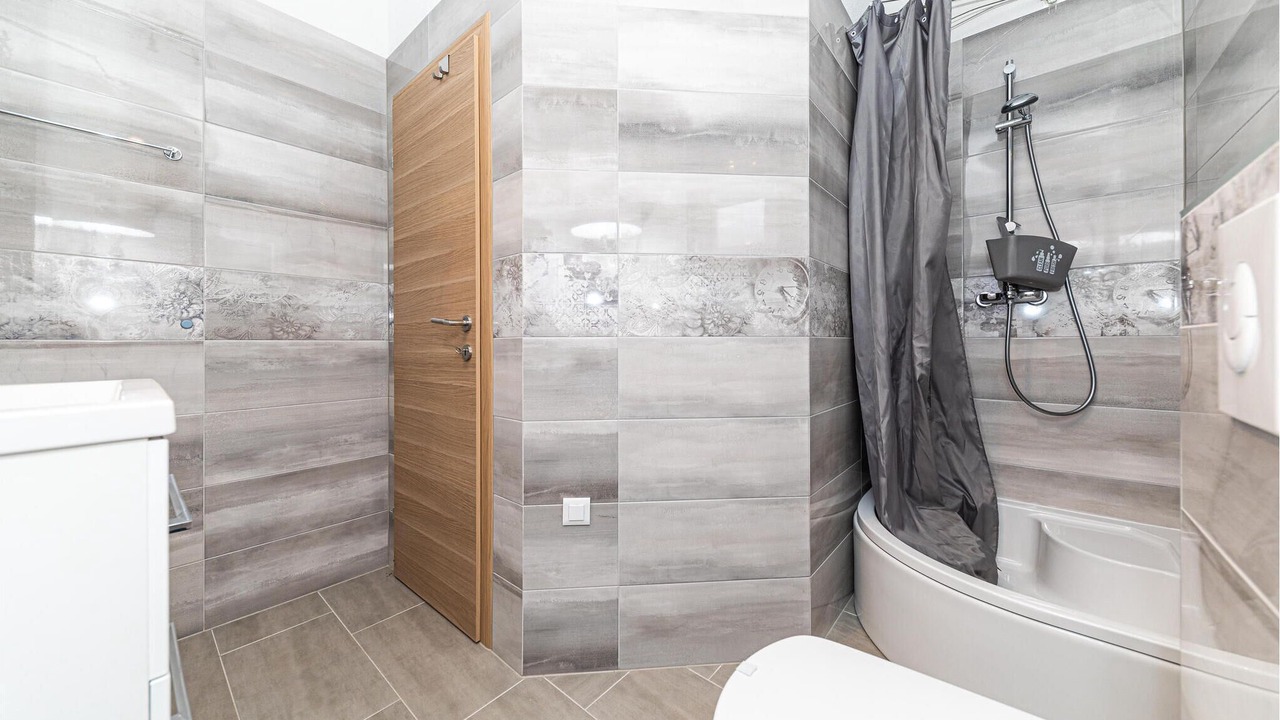 Photo of Bathroom in Kastel Luksic