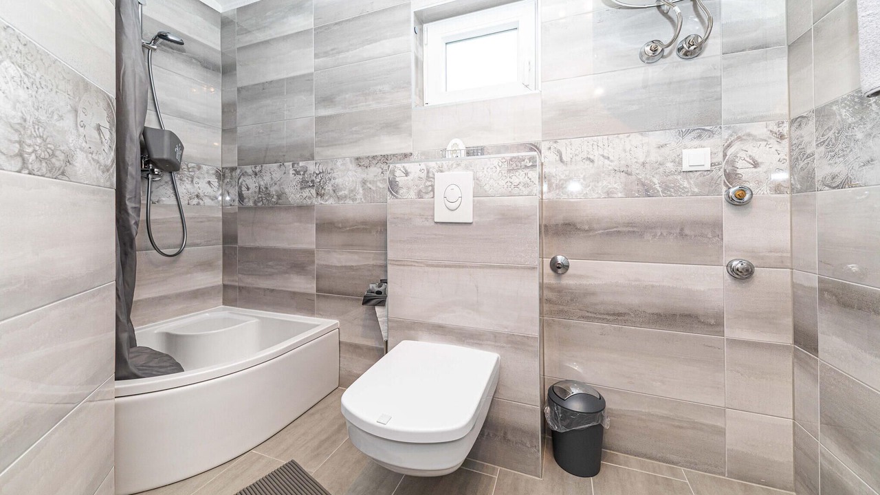 Photo of Bathroom in Kastel Luksic