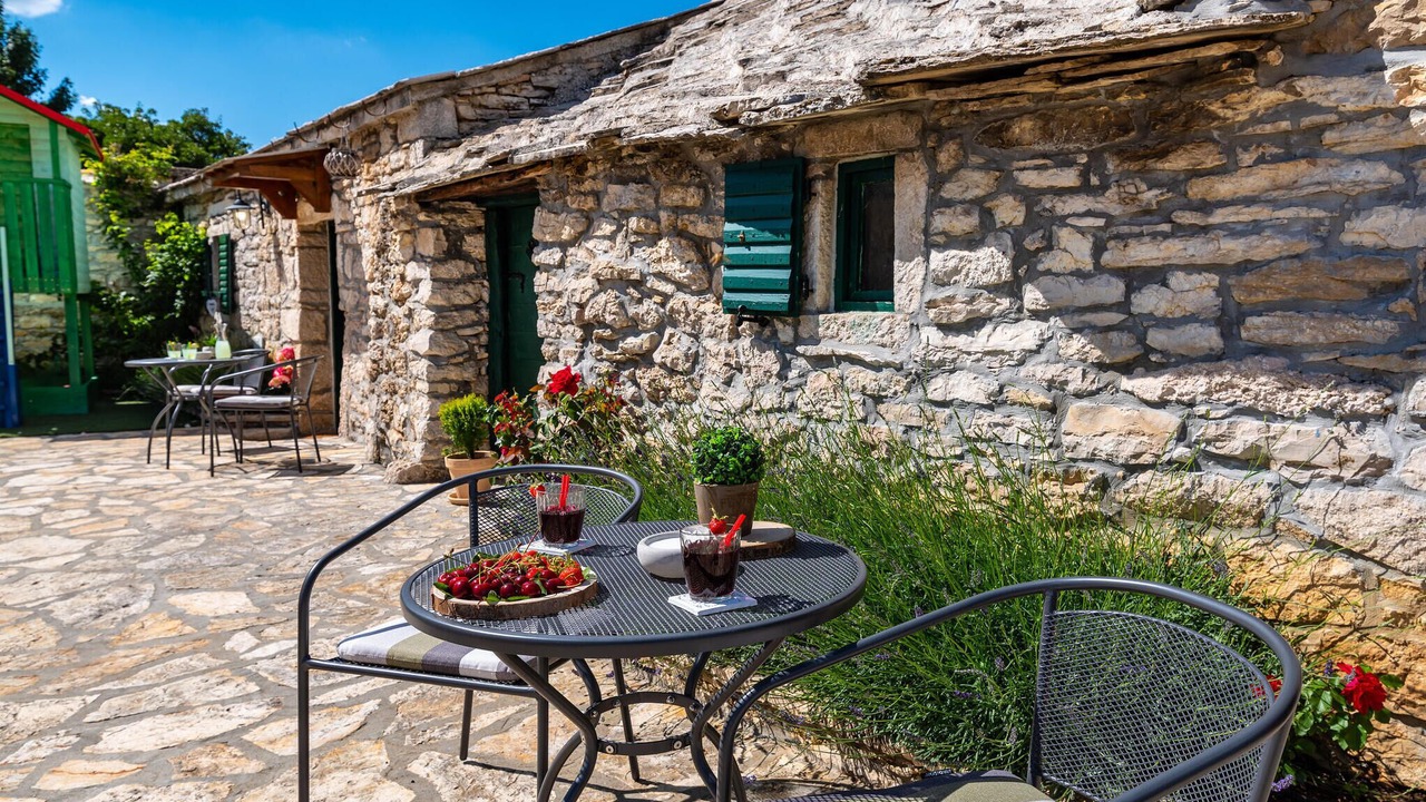 Photo of Outdoor in Benkovac
