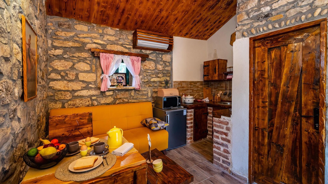 Photo of Bedroom in Benkovac