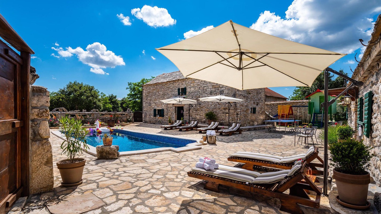 Photo of Outdoor in Benkovac