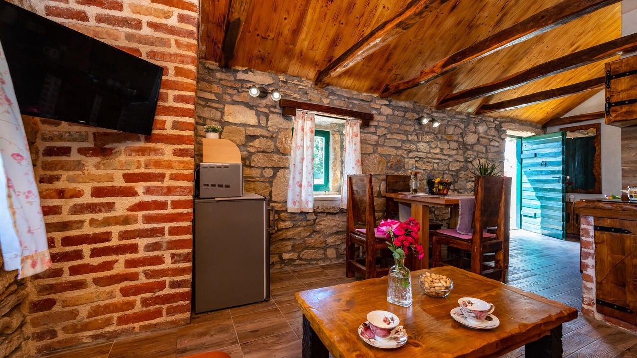 Photo of Bedroom in Benkovac