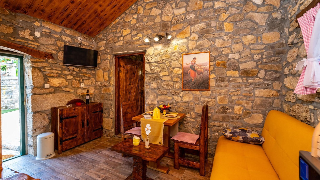 Photo of Bedroom in Benkovac