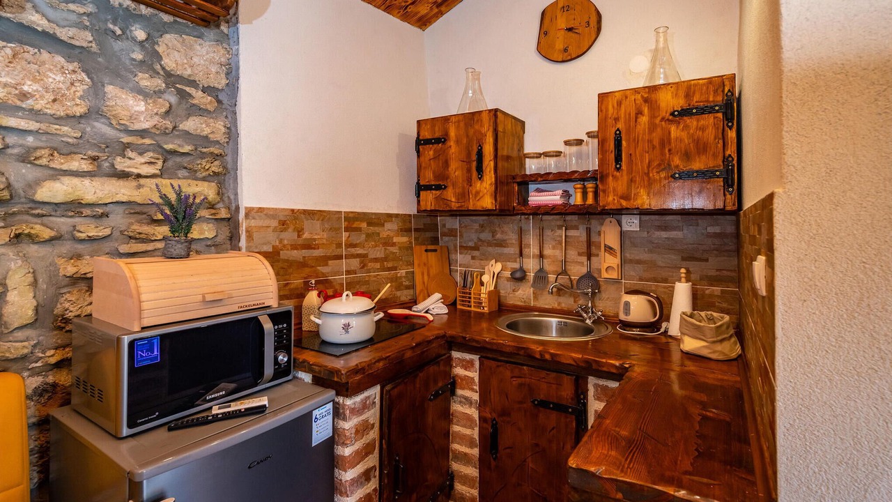 Photo of Bedroom in Benkovac