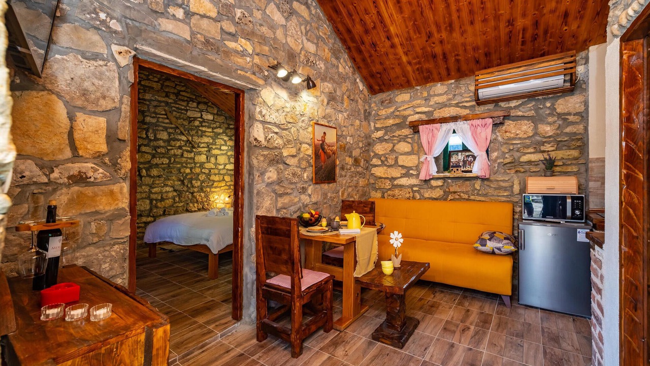 Photo of Bedroom in Benkovac