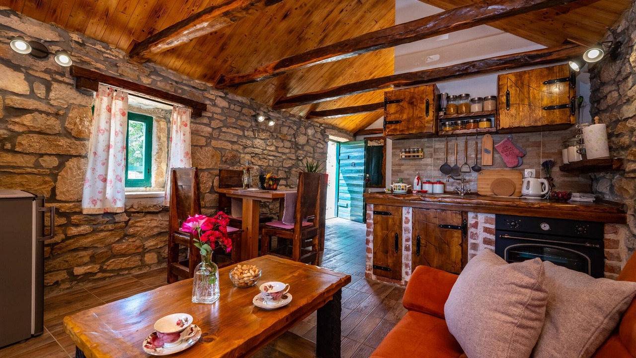 Photo of Bedroom in Benkovac