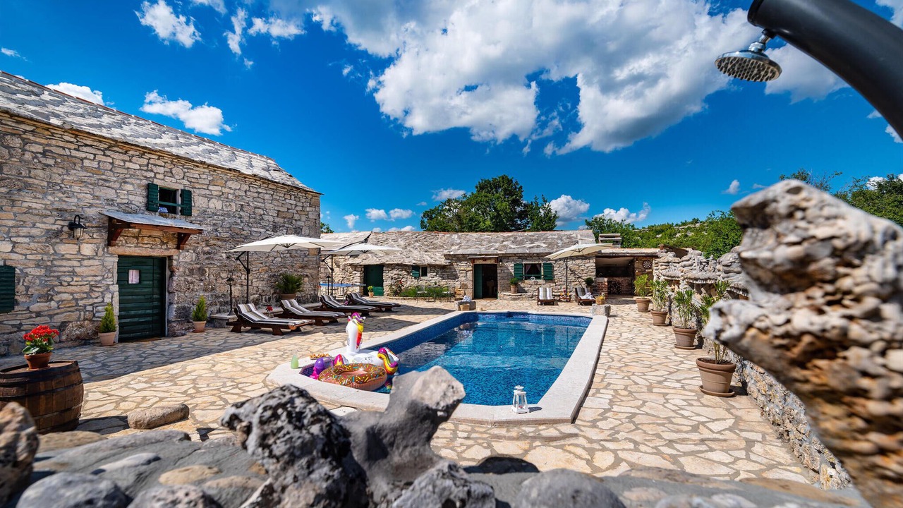 Photo of Outdoor in Benkovac