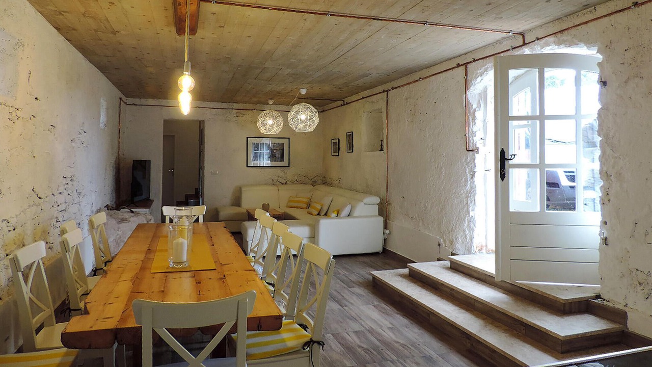 Photo of Bedroom in Martinski