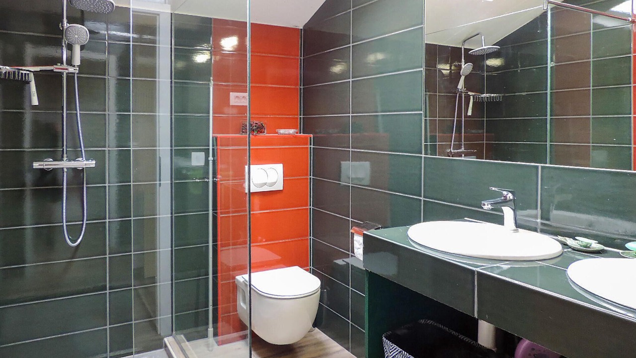 Photo of Bathroom in Martinski