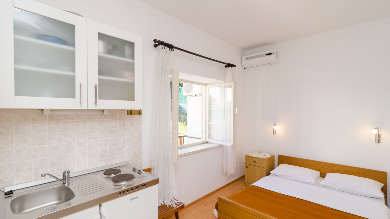 Photo of Kitchen in Polace