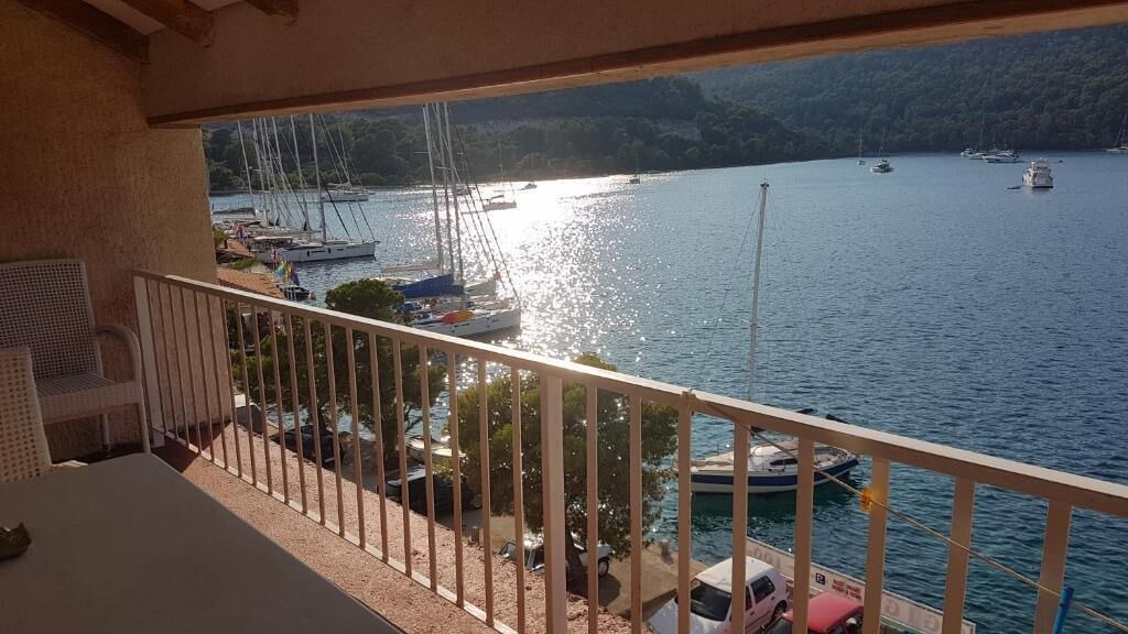 Photo of Patio Balcony in Polace