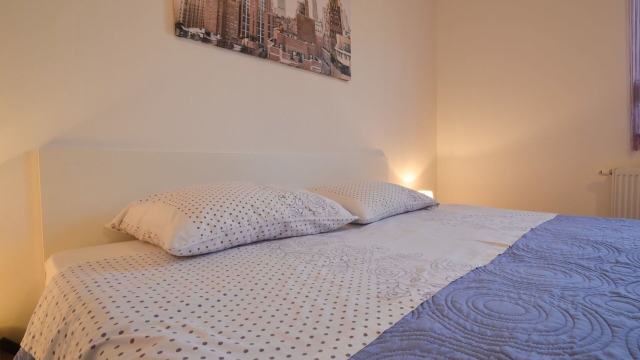 Photo of Bedroom in Smilcic