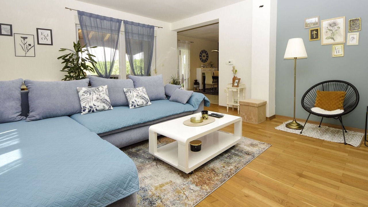 Photo of Bedroom in Smilcic
