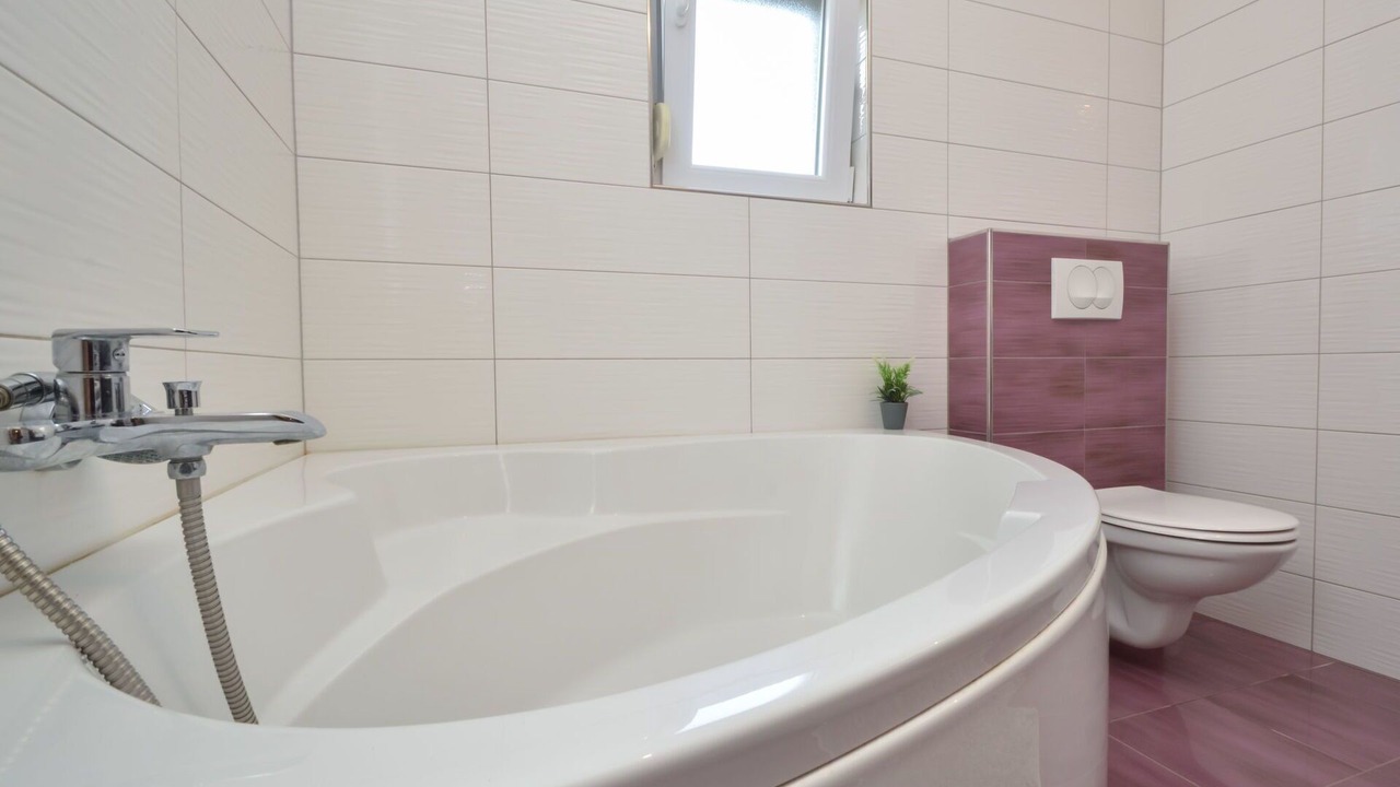 Photo of Bathroom in Smilcic