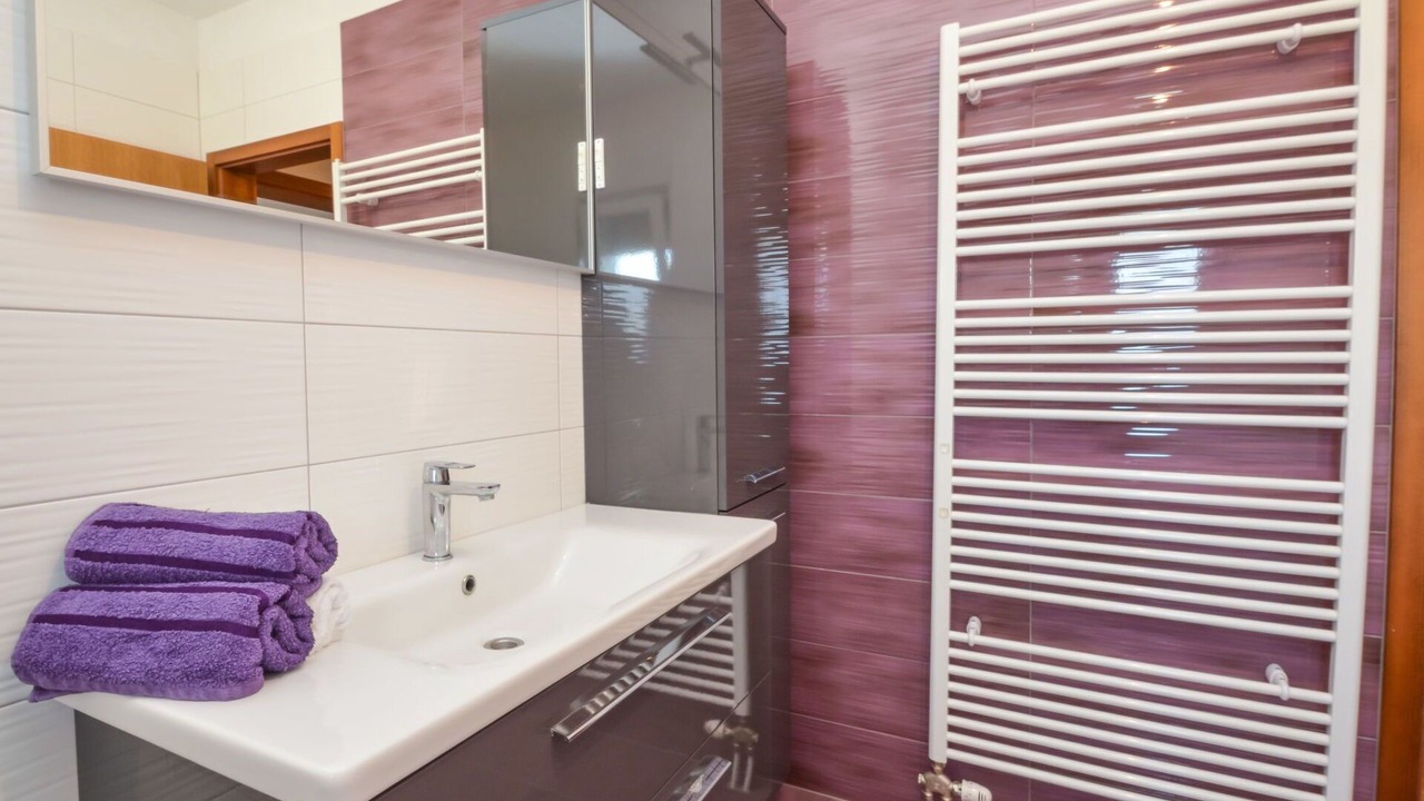 Photo of Bathroom in Smilcic