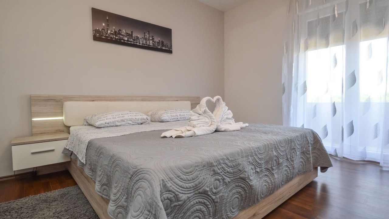 Photo of Bedroom in Smilcic