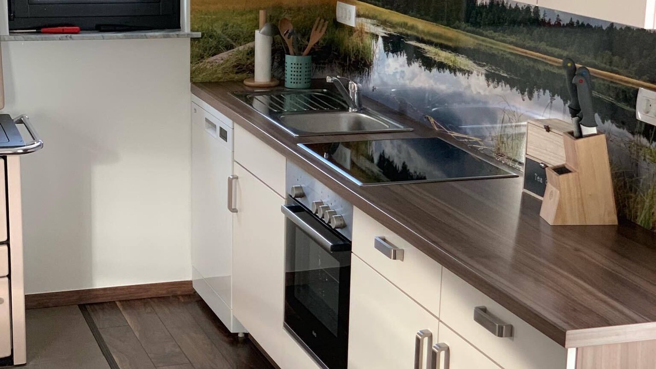 Photo of Kitchen in Zrece