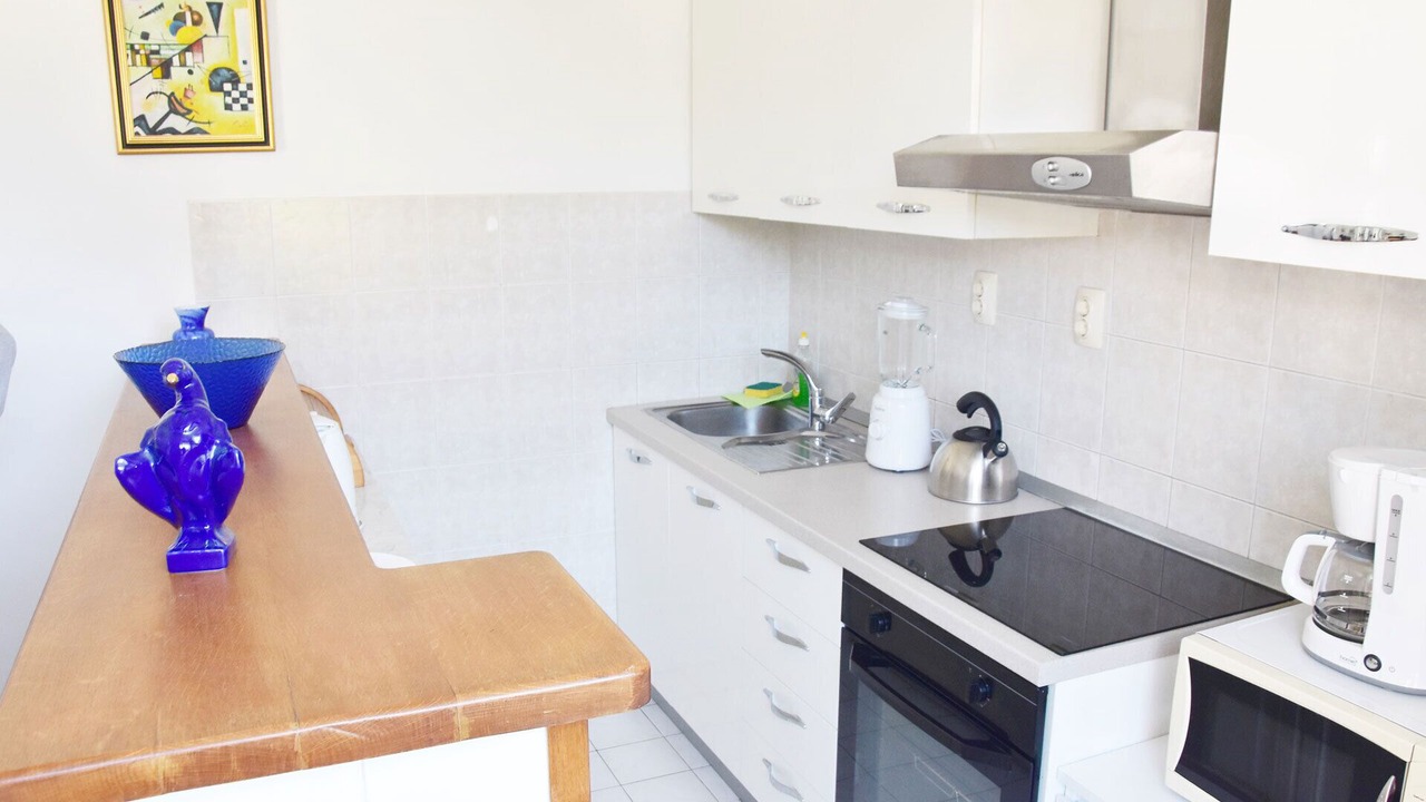 Photo of Kitchen in Babin Kuk