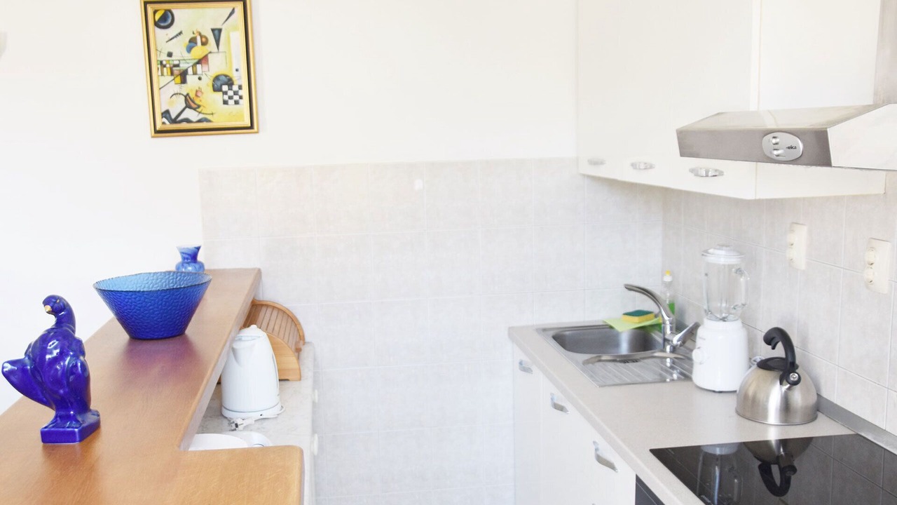 Photo of Kitchen in Babin Kuk