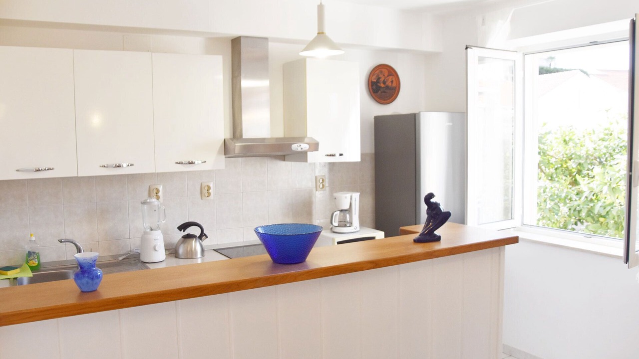 Photo of Kitchen in Babin Kuk