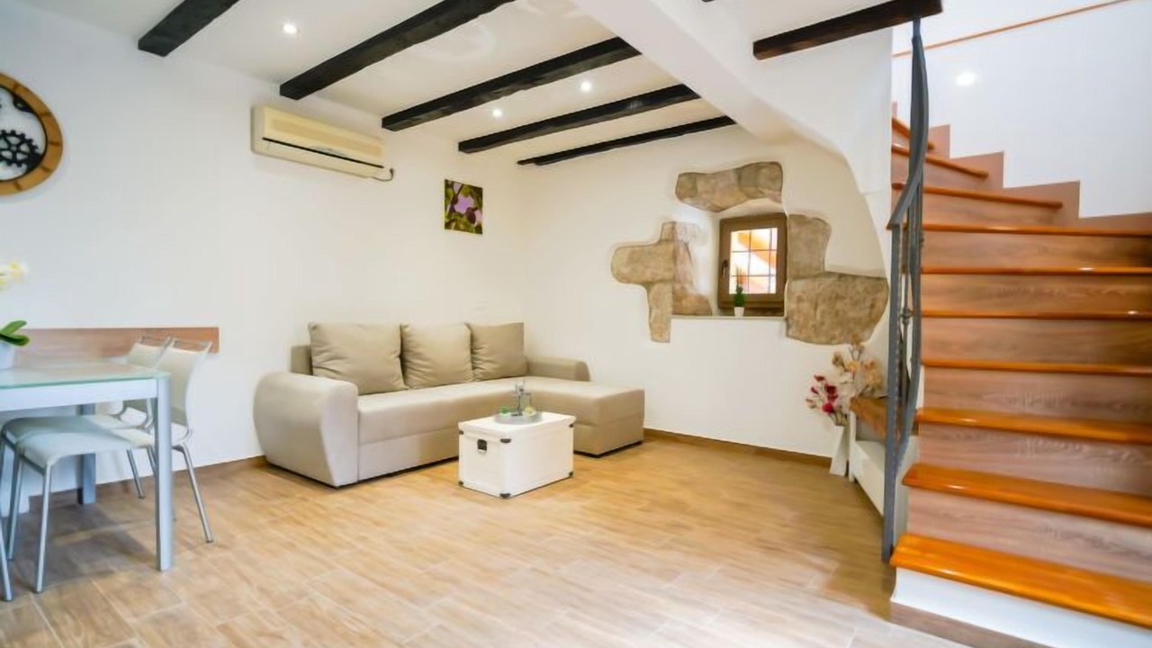 Photo of Livingroom in Tulisevica