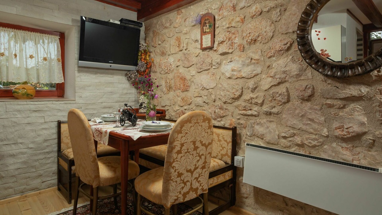 Photo of Bedroom in Polje