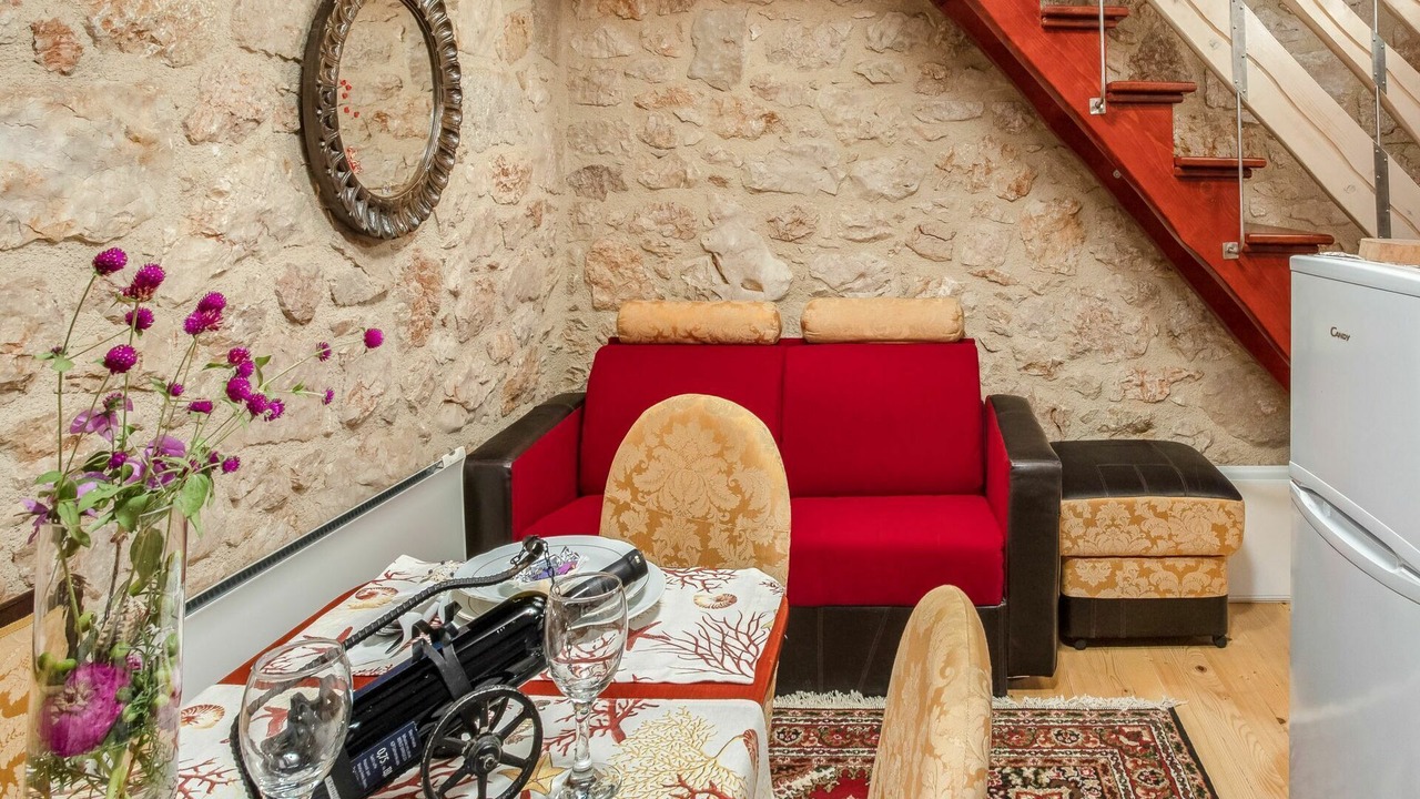 Photo of Bedroom in Polje