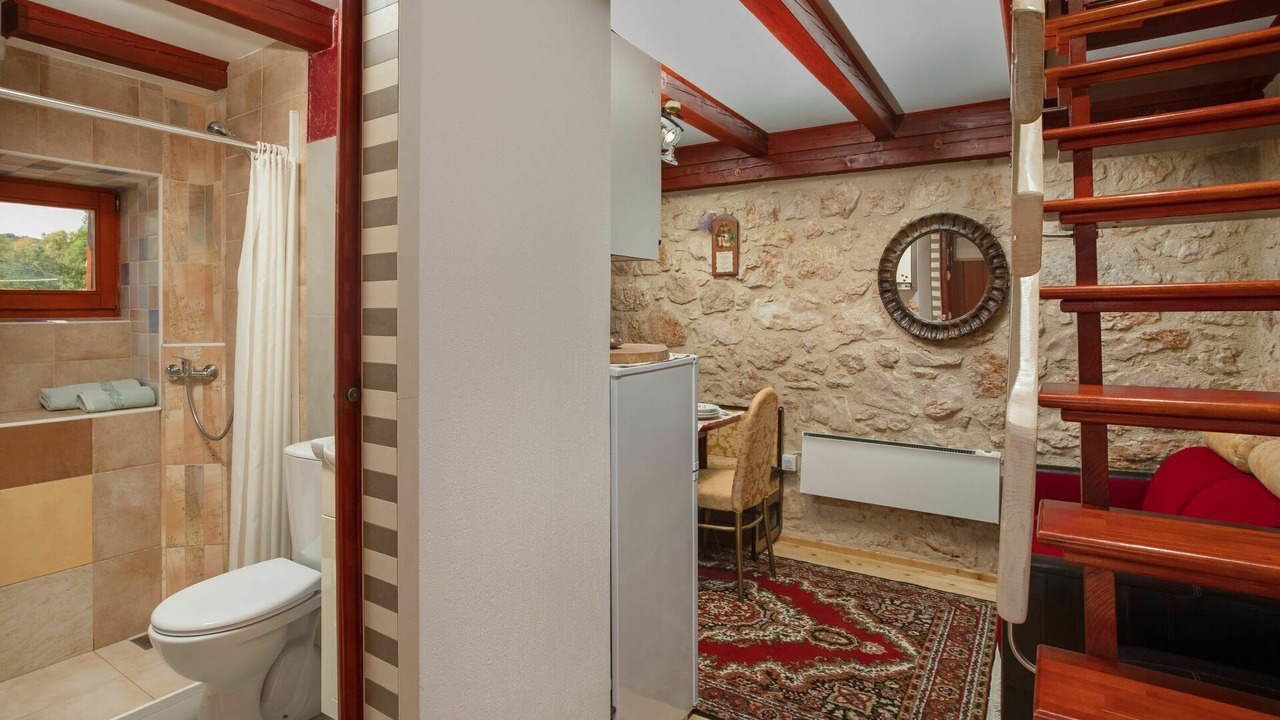 Photo of Bathroom in Polje