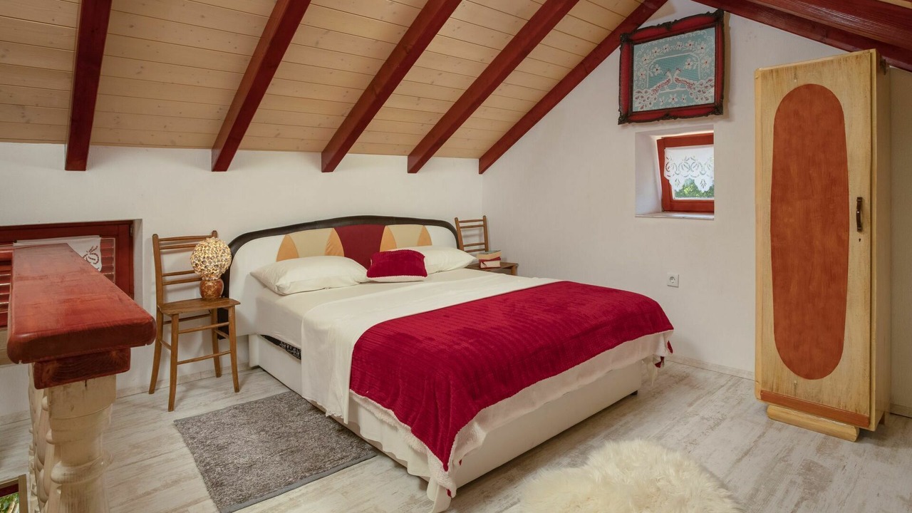 Photo of Bedroom in Polje