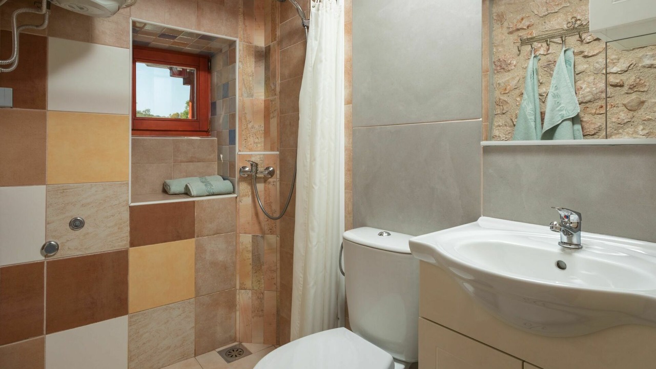 Photo of Bathroom in Polje