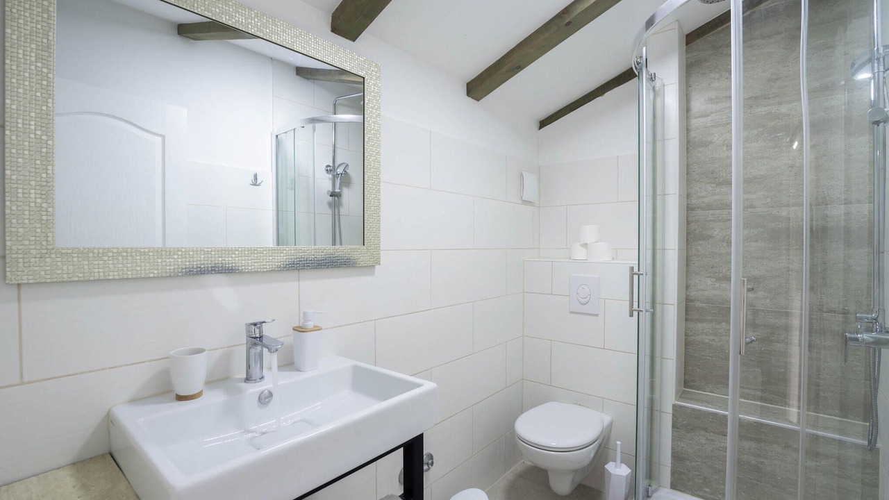 Photo of Bathroom in Celina