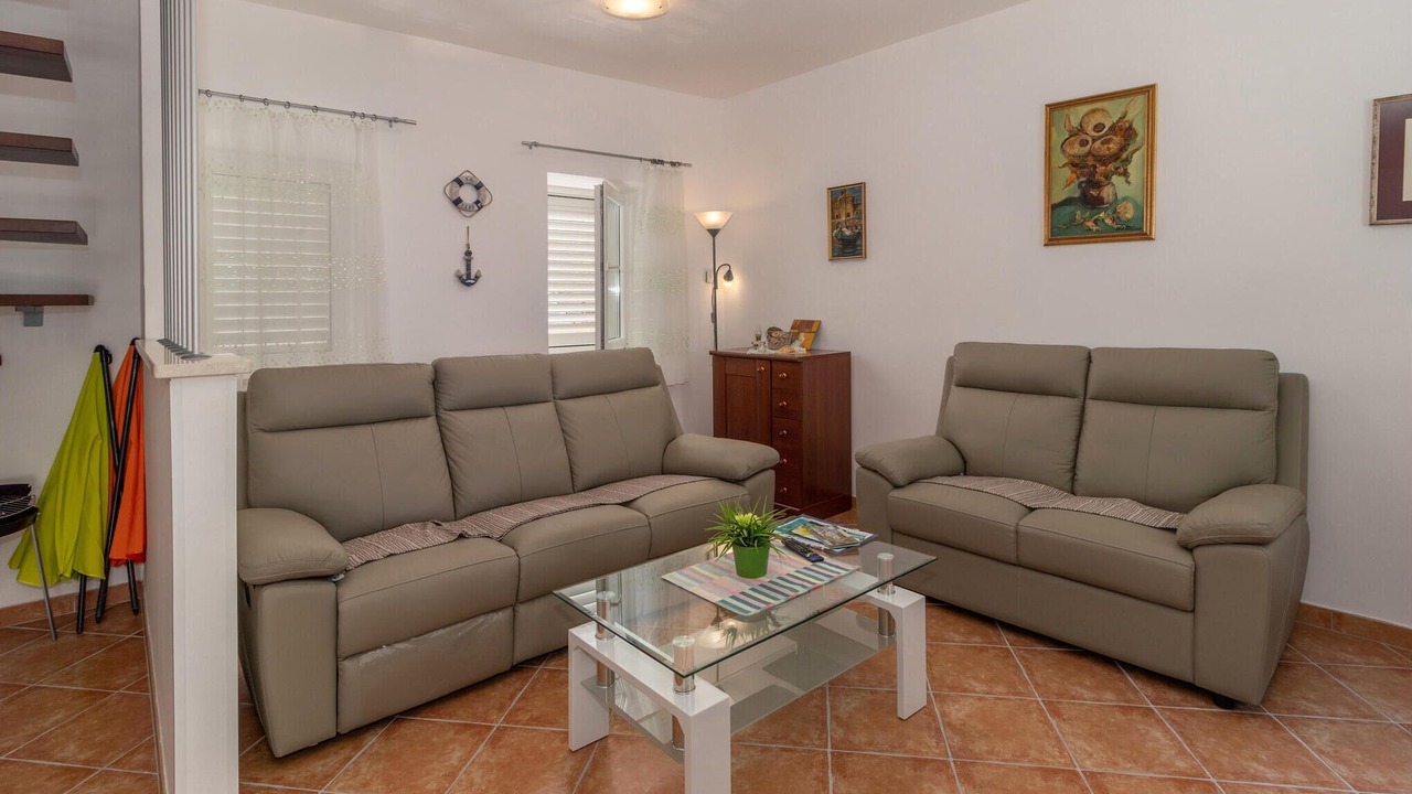 Photo of Bedroom in Povile
