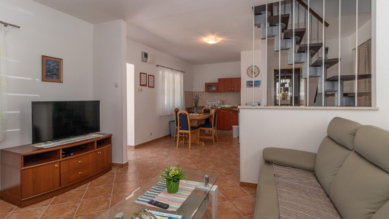 Photo of Bedroom in Povile