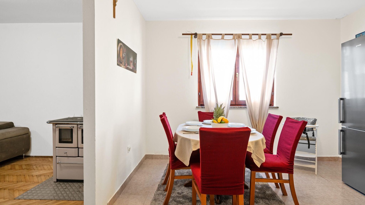 Photo of Bedroom in Tinj