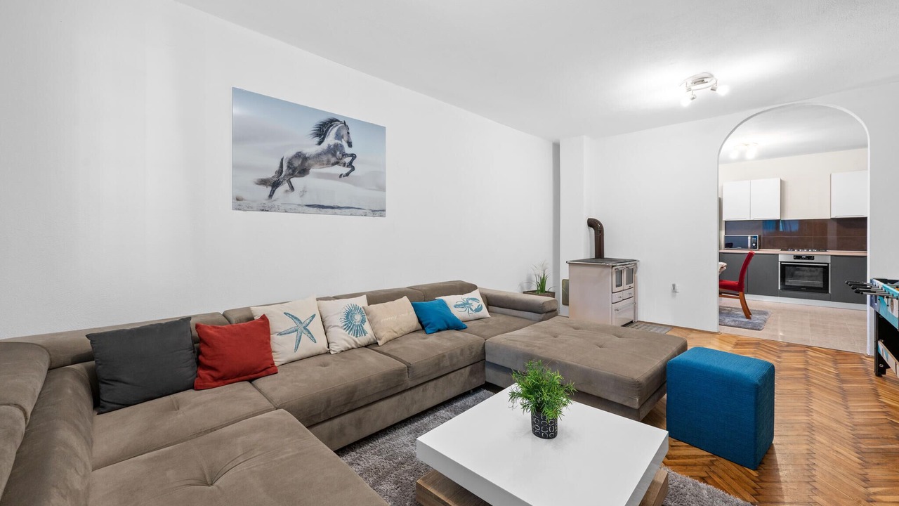 Photo of Bedroom in Tinj