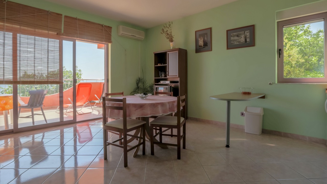 Photo of Livingroom in Dramalj