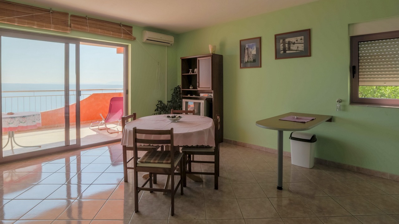 Photo of Livingroom in Dramalj