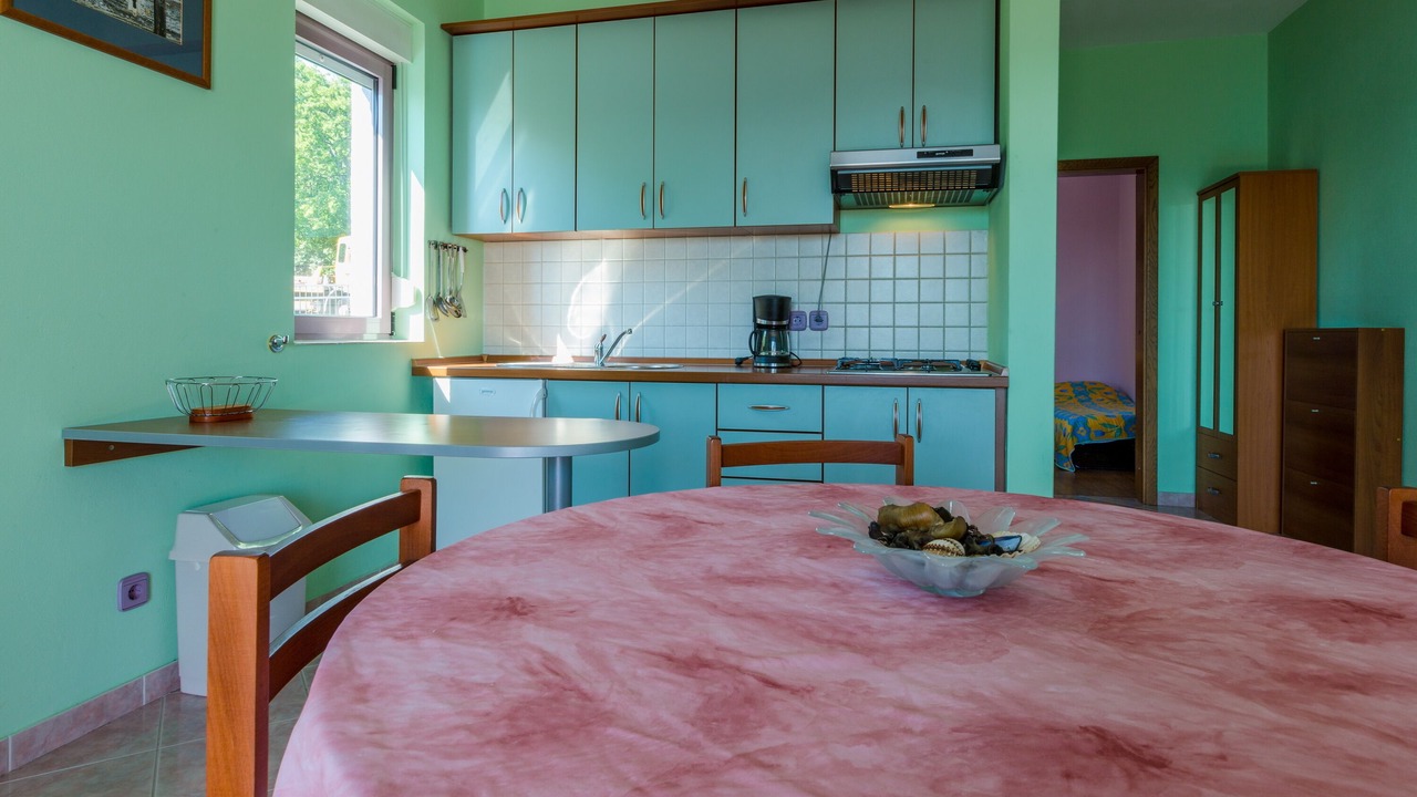 Photo of Kitchen in Dramalj