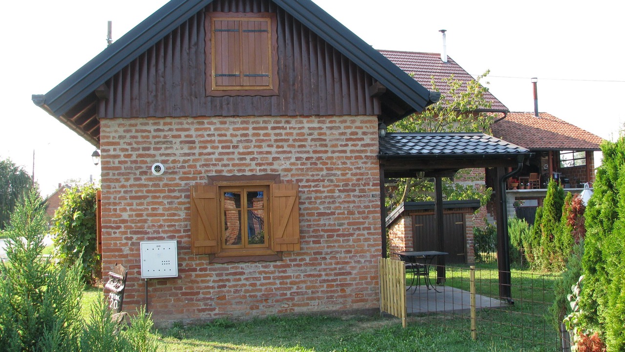 Photo of Outdoor in Popovaca