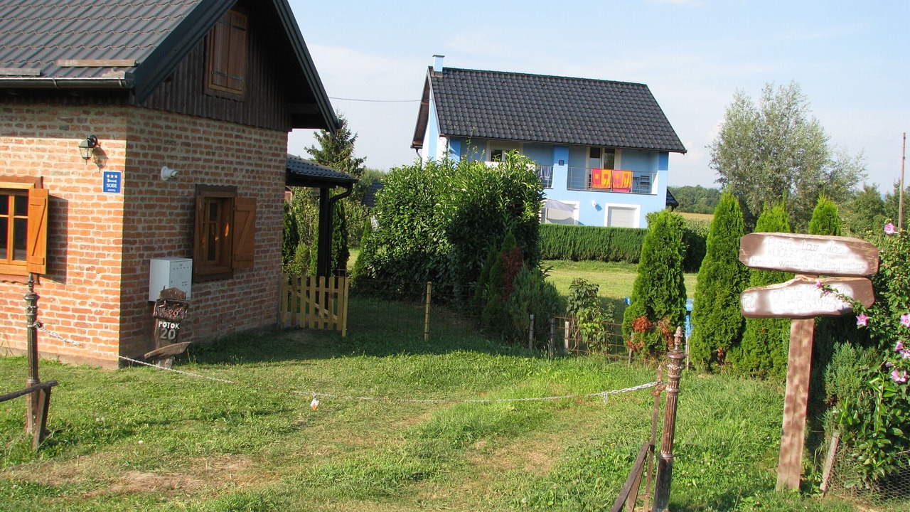 Photo of Outdoor in Popovaca