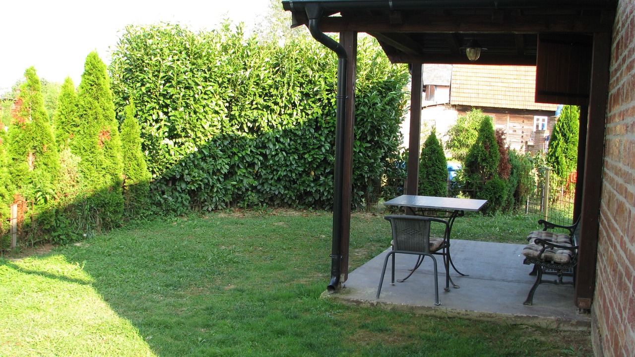 Photo of Outdoor in Popovaca