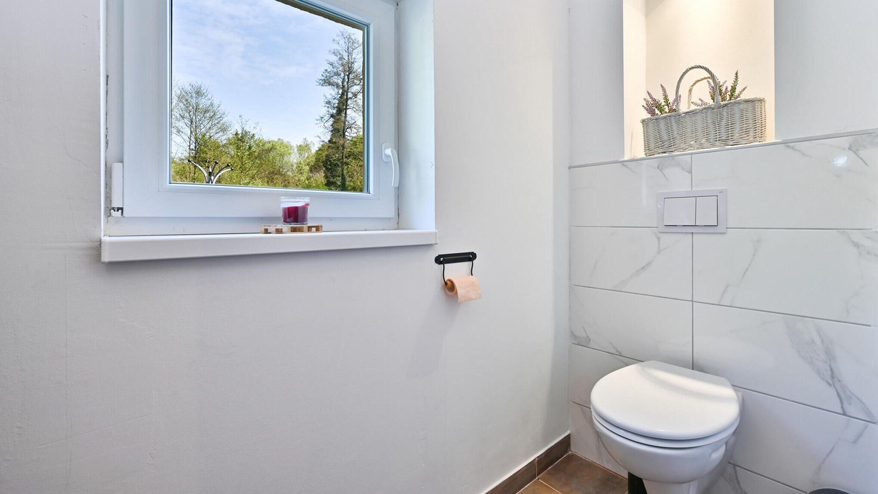 Photo of Bathroom in Varazdinske Toplice